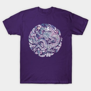 chilbo dragon T-Shirt